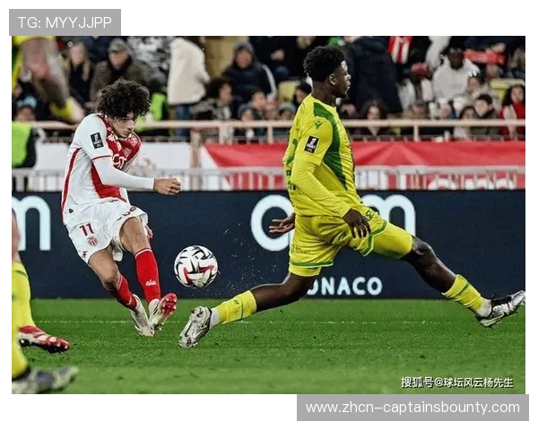 十人摩纳哥1-0终结巴黎三连胜,南野拓实制胜科雷尔染红 十人摩纳哥1-0终结巴黎三连胜,南野拓实制胜科雷尔染红