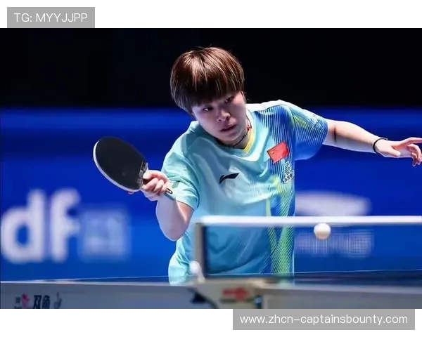 亚洲杯爆冷:王艺迪1-3不敌日本选手长崎美柚 亚洲杯爆冷:王艺迪1-3不敌日本选手长崎美柚