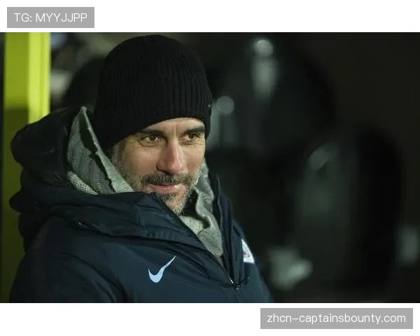 深度复盘：从跑动热点图看，曼城在密集赛程下如何控制比赛节奏