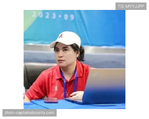 “她力量”在增长：全球女性羽毛球教练员、裁判员比例持续上升